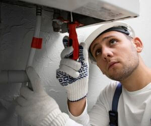 About Plumbers Pros Palm Springs, CA