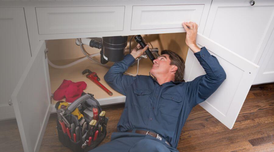 Local 24/7 Emergency Plumbing in Palm Springs, CA
